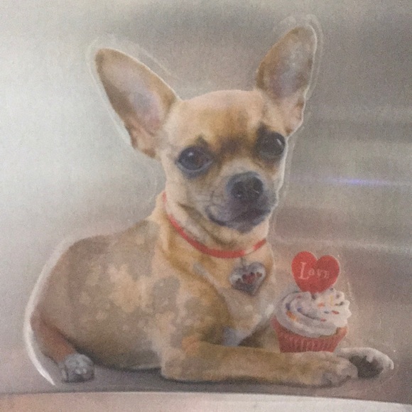 Meet your Posher, Dale - Picture 1 of 1